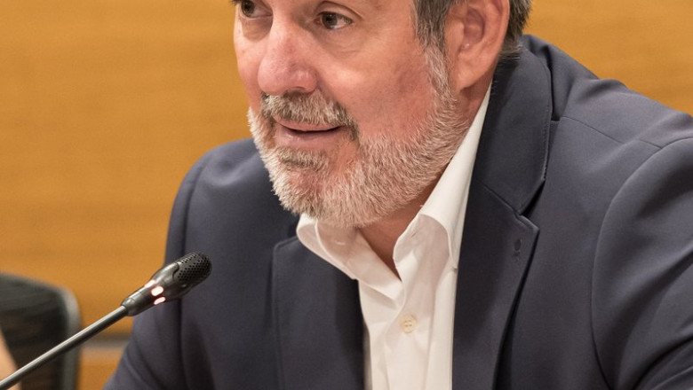 Archivo - El presidente del Gobierno de Canarias, Fernando Clavijo | Diego Radamés - Europa Press - Archivo ep archivo el presidente del gobierno de canarias fernando clavijo