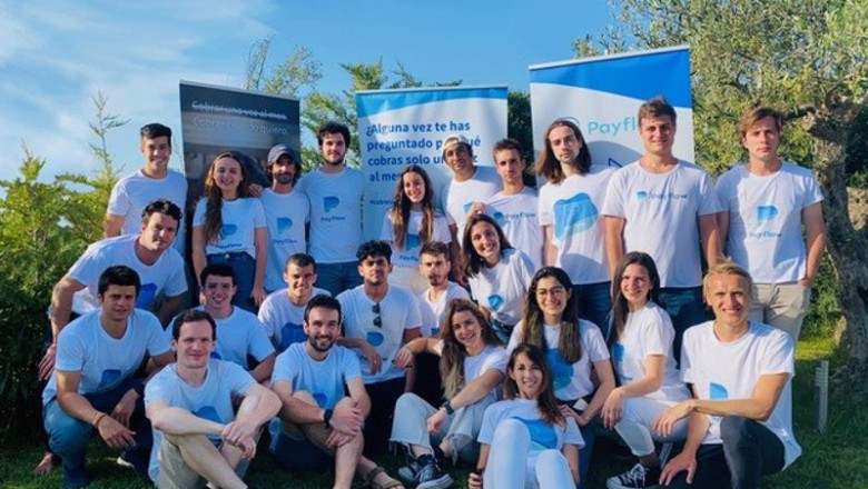 ep archivo equipo de payflow ep archivo equipo de payflow