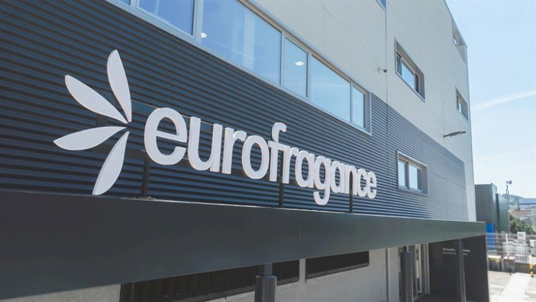 ep archivo   fabrica de eurofragance en rubi barcelona