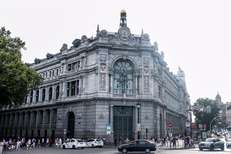 La riqueza neta de hogares crece un 9,3% y la deuda sube un 2,5% en el segundo trimestre