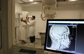 ep archivo   hm la esperanza incorpora un sistema de radiologia dental en tres dimensiones