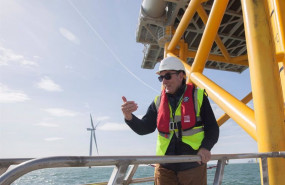 ep archivo   iberdrola adjudica a la asturiana windar un nuevo contrato para el desarrollo de baltic