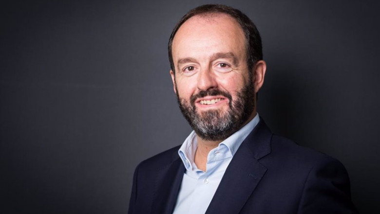 ep archivo ignacio elola zaragueta lactalis nuevo presidente de fenil ep archivo ignacio elola zaragueta lactalis nuevo presidente de fenil