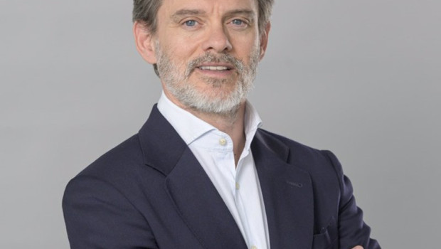 ep archivo   juan villar consejero delegado de nortegas
