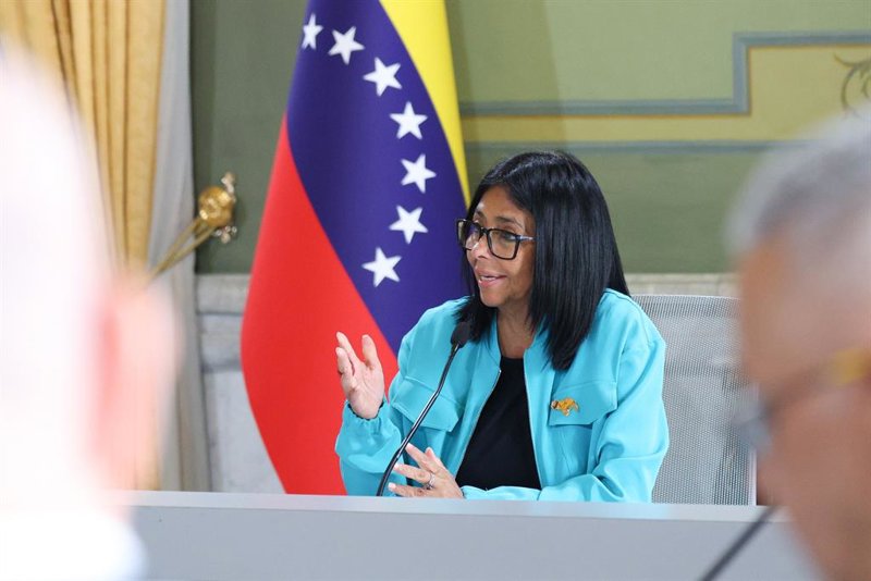 Venezuela tiembla: dos fuertes terremotos de 7,2 y 7,5 grados sacuden el pa&iacute;s
