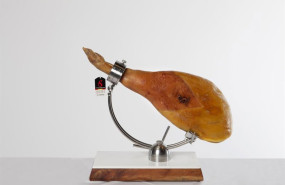 ep archivo   las exportaciones del consorcio del jamon serrano crecieron un 28 interanual en 2025