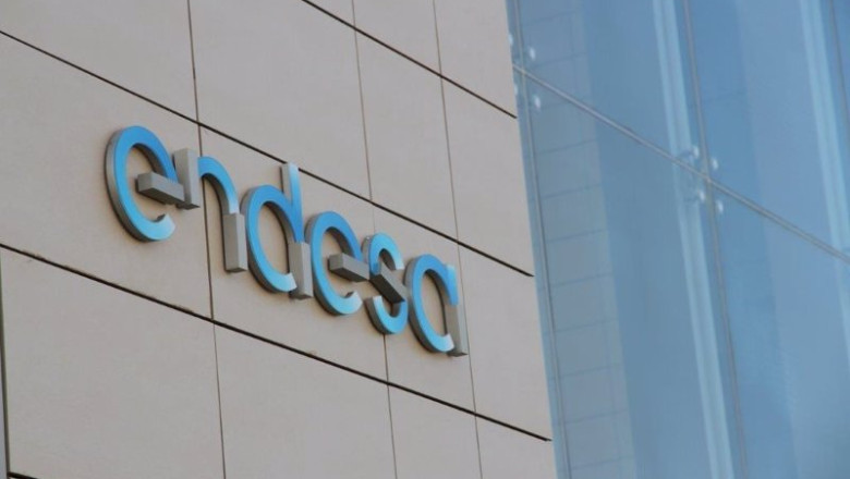 ep archivo logo de endesa 20230224080603 ep archivo logo de endesa 20230224080603