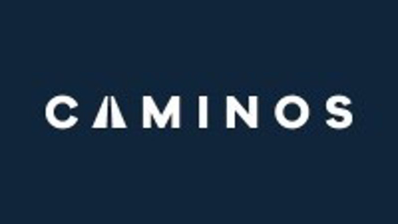 ep archivo logo de grupo caminos ep archivo logo de grupo caminos