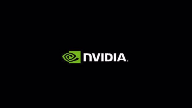 ep archivo   logo nvidia empresa multinacional especializada en el desarrollo de unidades de