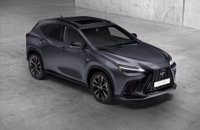 ep archivo   nuevo lexus nx