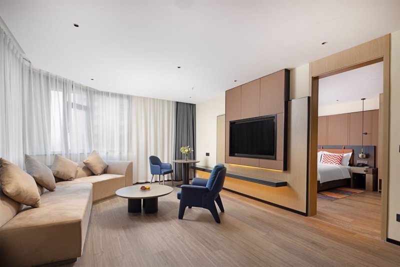 NH Hotel Group votará cambiar a Minor Hotels Europe & Americas su denominación