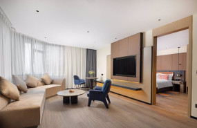 ep archivo   primer hotel de nh hotels resorts en china