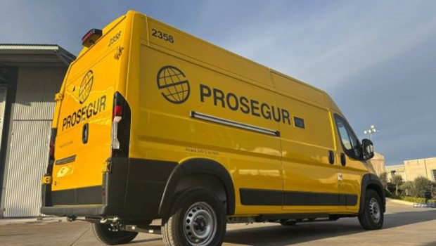 ep archivo   prosegur cash registra un programa de pagares de hasta 400 millones para diversificar