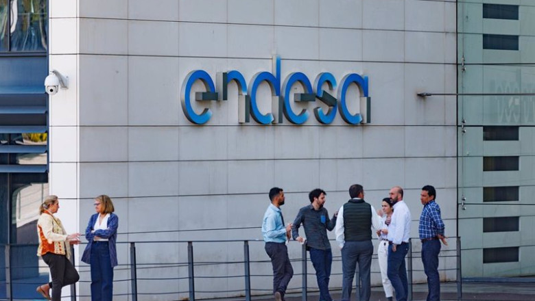 ep archivo sede de endesa 20240603085803 ep archivo sede de endesa 20240603085803