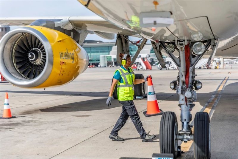 IAG convertirá y liquidará en efectivo todos sus bonos senior no garantizados