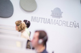 ep archivo   trabajadores de mutua madrilena