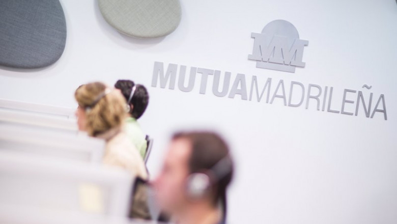 ep archivo   trabajadores de mutua madrilena