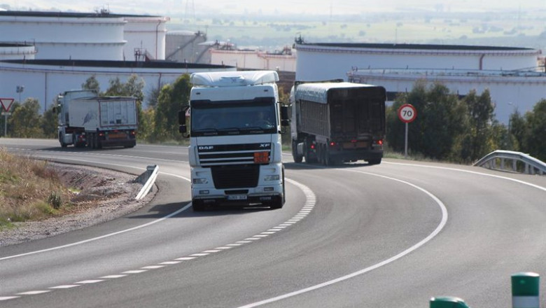 ep archivo transportes convoca 38 millones de euros en ayudas para formaciones en el sector de ep archivo transportes convoca 38 millones de euros en ayudas para formaciones en el sector de