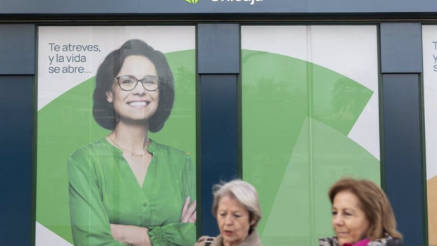 ep archivo unigest unicaja lanza un fondo de inversion con una rentabilidad objetivo no ep archivo unigest unicaja lanza un fondo de inversion con una rentabilidad objetivo no