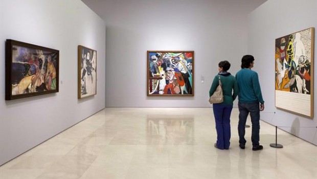 ep bacon freudla escuelalondres museo picasso malaga
