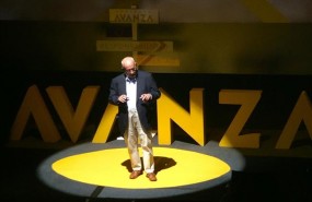 ep benigno blanco presenta avanza