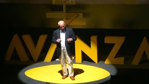 ep benigno blanco presenta avanza