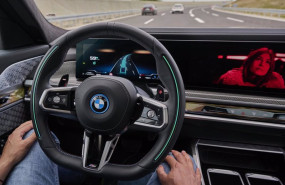 ep bmw recibe la aprobacion para la combinacion del nivel 2 y el nivel 3 de conduccion autonoma