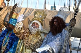 ep cabalgatareyes magosbarcelona