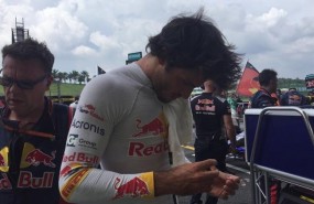 ep carlos sainz toro rosso malasia