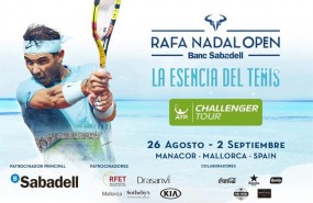 ep cartelrafa nadal open