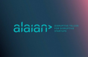 ep cellnex y telefonica se unen a otras cuatro telecos en alaian para conectar sus ecosistemas de