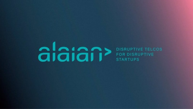 ep cellnex y telefonica se unen a otras cuatro telecos en alaian para conectar sus ecosistemas de