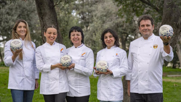 ep chefs de los restaurantes les cols a tafona loreto y la revelia nuevos soles sostenibles de la