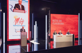 ep clausura de las xxix jornadas internacionales de mapfre global risks