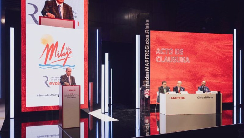 ep clausura de las xxix jornadas internacionales de mapfre global risks ep clausura de las xxix jornadas internacionales de mapfre global risks