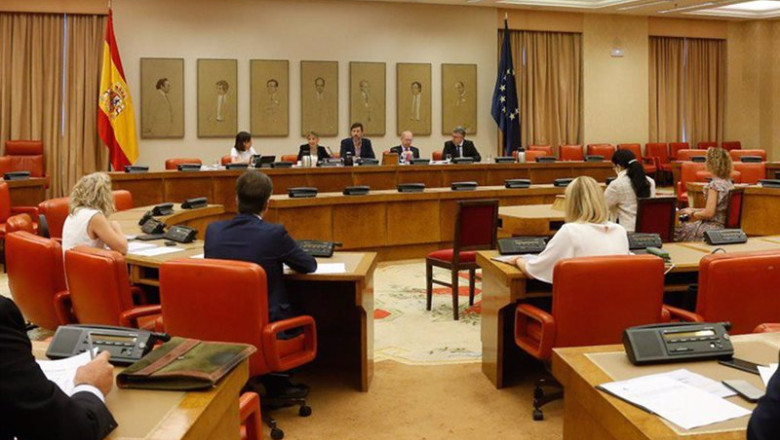 ep comision de trabajo inclusion seguridad social y migraciones del congreso durante la