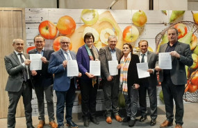 ep cooperativas hortofruticolas europeas creen necesario mejorar el regimen previsto en la nueva pac