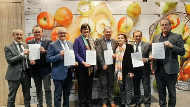 ep cooperativas hortofruticolas europeas creen necesario mejorar el regimen previsto en la nueva pac