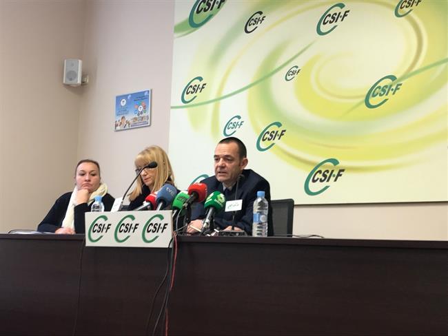 ep csif denuncia brecha salarial