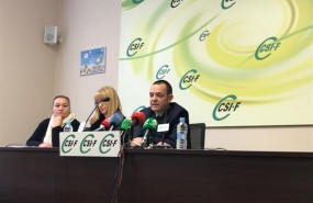ep csif denuncia brecha salarial