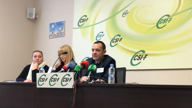 ep csif denuncia brecha salarial