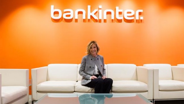 María Dolores Dancausa (Bankinter) | JMCADENAS /BANKINTER - Archivo ep dancausa bankinter 20180904134402