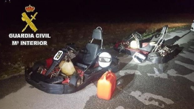 ep detenidosjovenestratarhuirdos karts robados