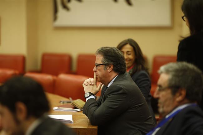 ep director generaltrafico gregorio serrano encomisioninterior