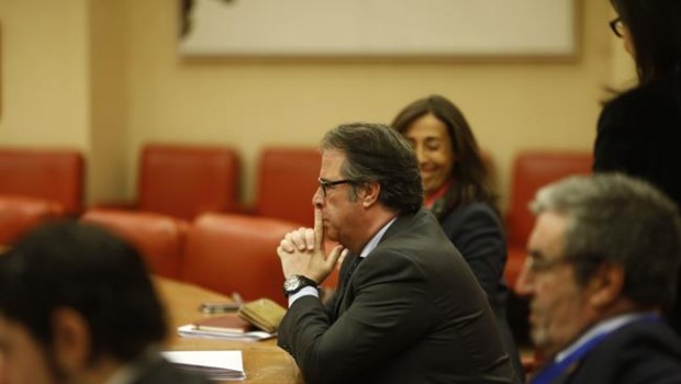 ep director generaltrafico gregorio serrano encomisioninterior