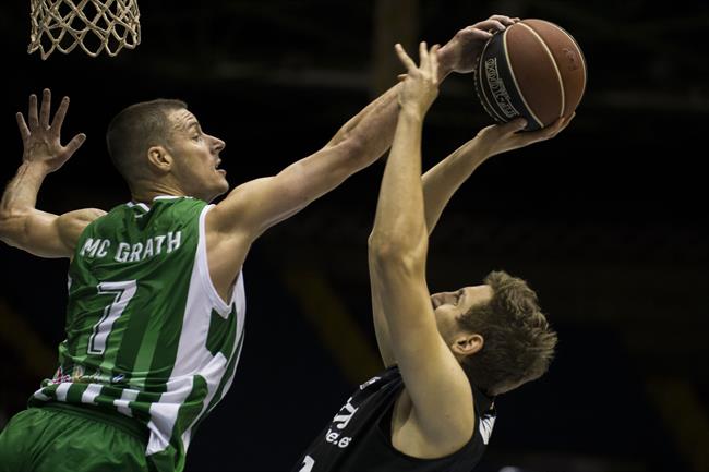 Donnie McGrath (Real Betis Energía Plus) | ACB PHOTO- F. RUSO ep donnie mcgrath real betis energia plus