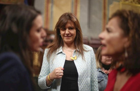 ep economia- junts pide suspender alquileres y cuotas bancarias a pymes y autonomos que cierren