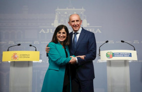 ep el consejero de gobernanza publica y autogobierno y portavoz del gobierno vasco josu erkoreka y