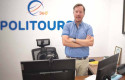 ep el consejero delegado de politours luis resino