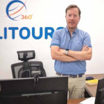 ep el consejero delegado de politours luis resino